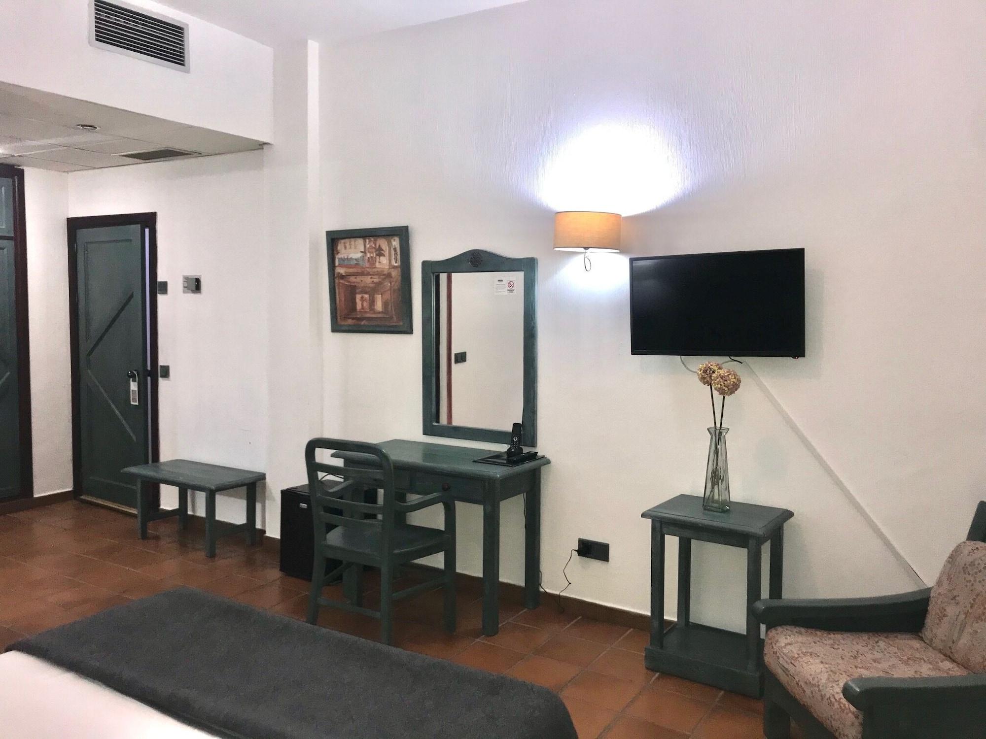 Hotel Hotel Almagro 3*