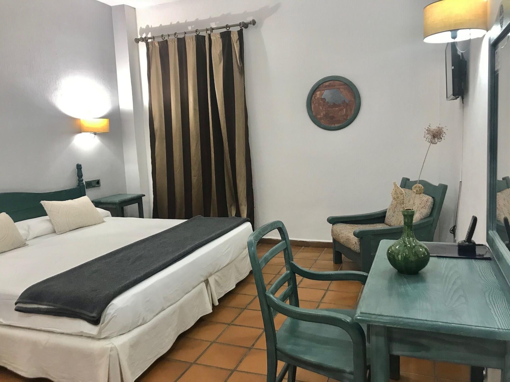 Hotel Hotel Almagro Almagro