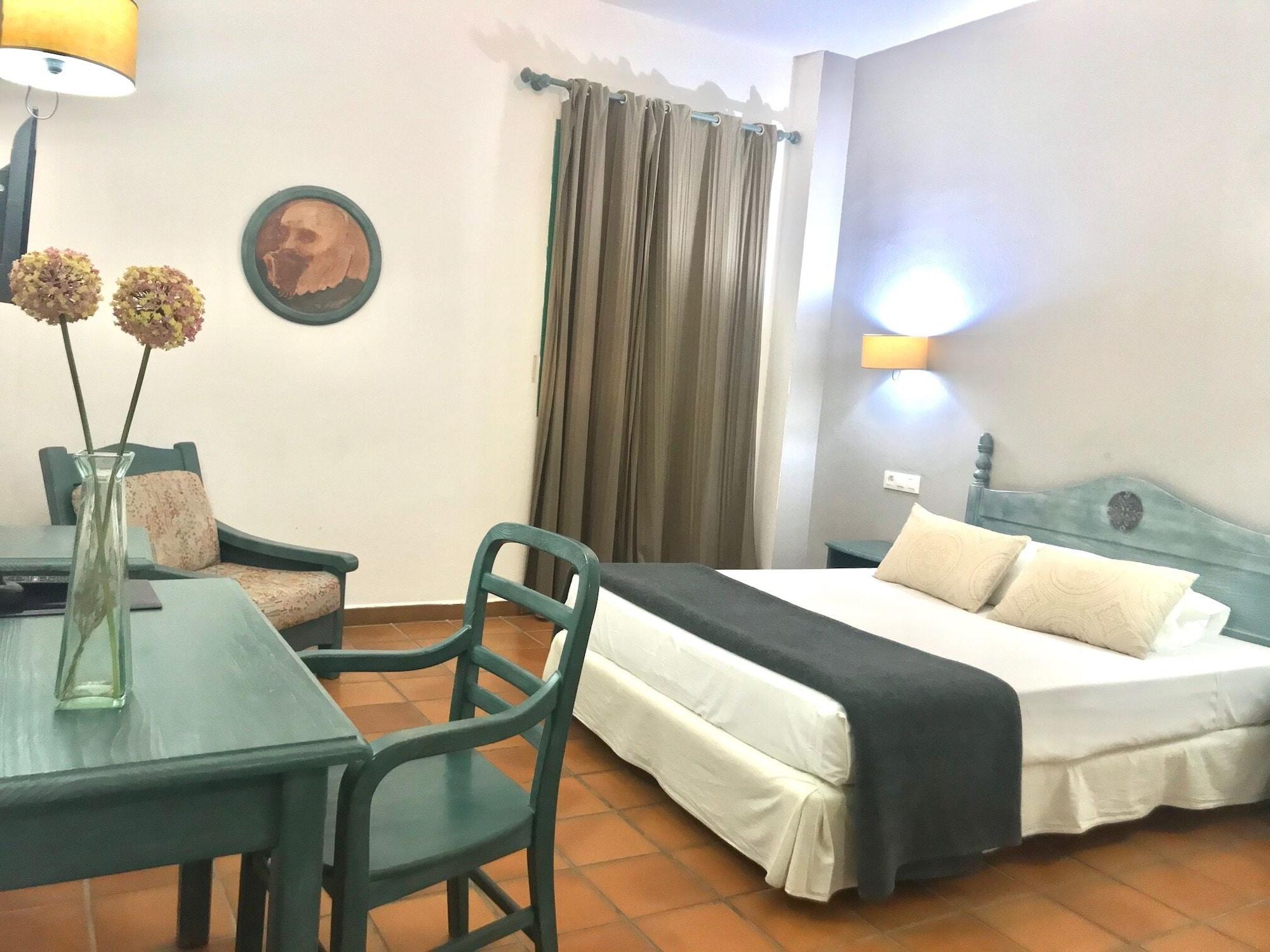 Hotel Almagro 3* Almagro