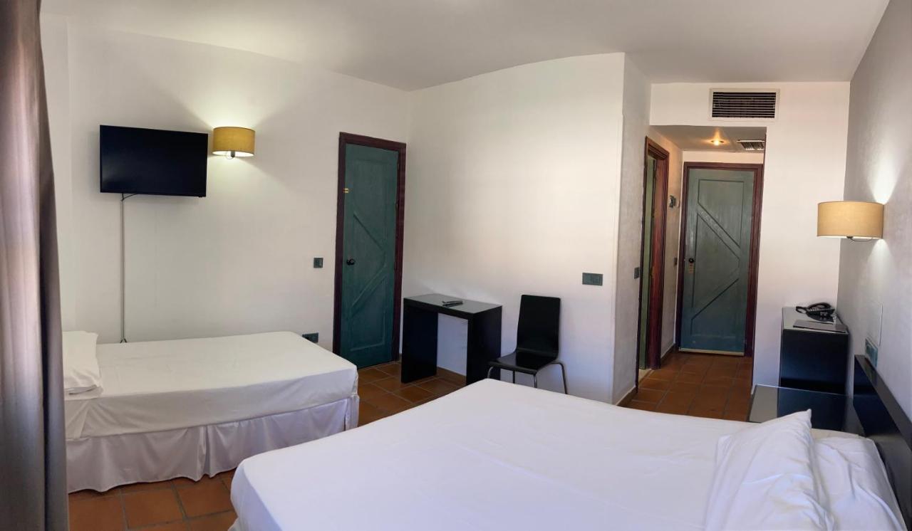 Hotel Almagro Hotel Almagro