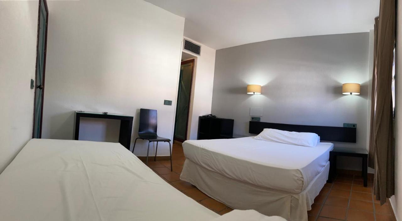 Hotel Almagro 3*