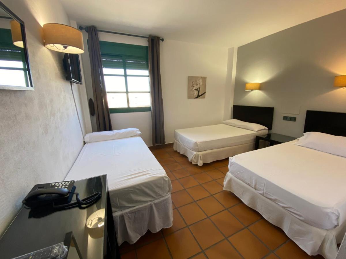 Hotel Hotel Almagro