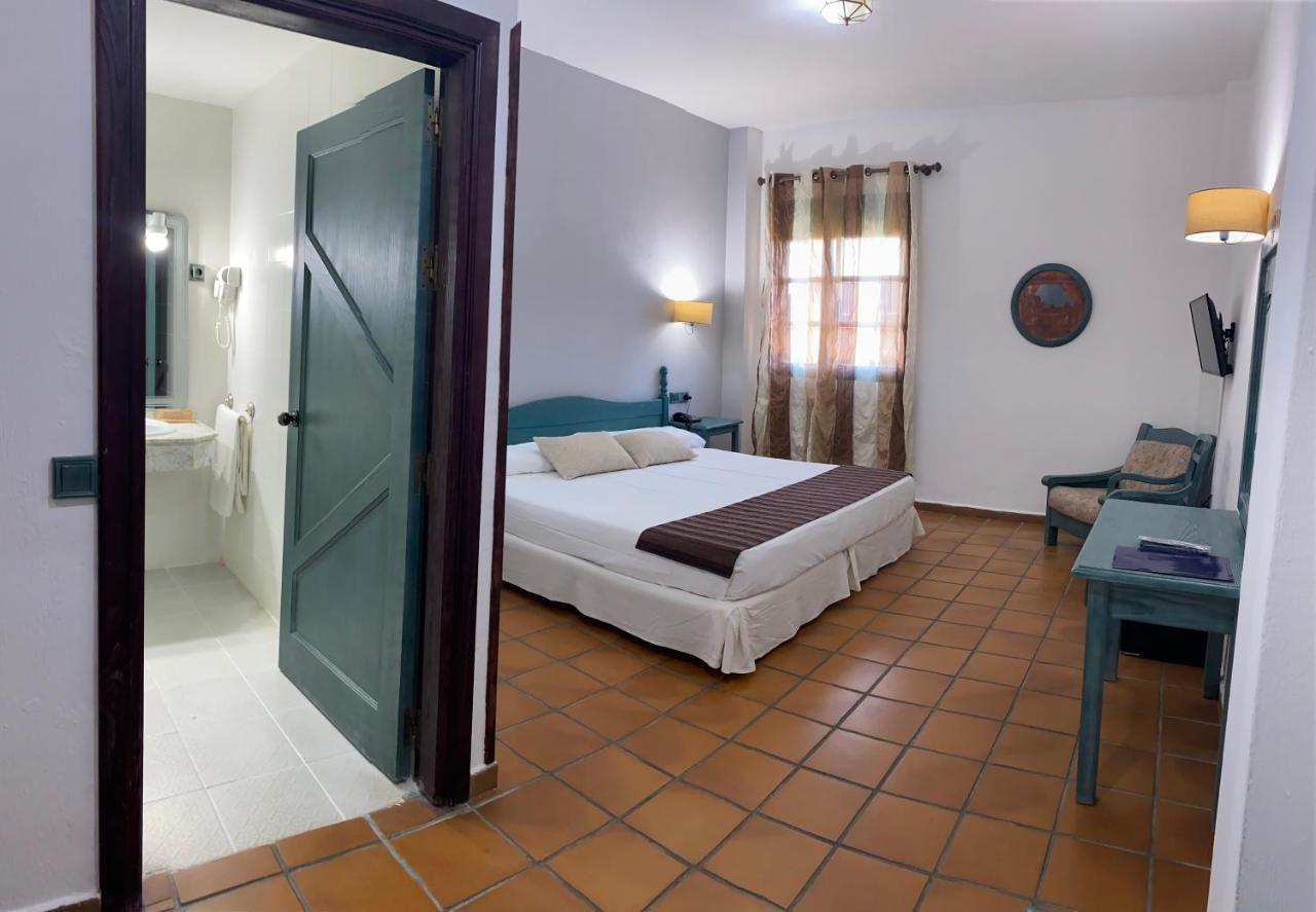 Hotel Hotel Almagro