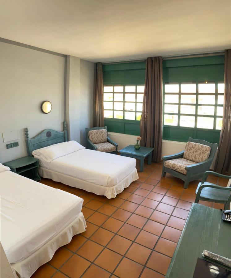 Hotel Hotel Almagro