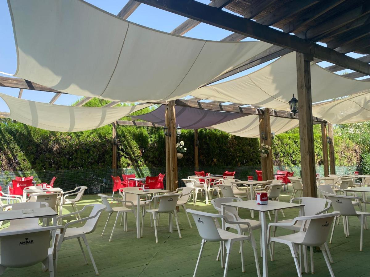 Hotel Almagro Hotel