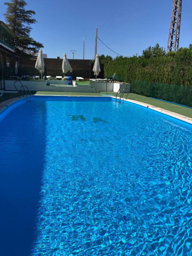 Hotel Almagro 3* Almagro