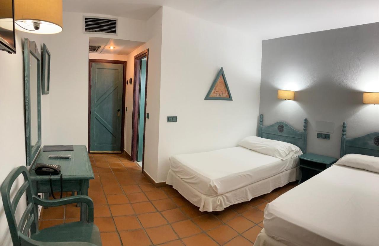 Hotel Almagro Hotel Almagro