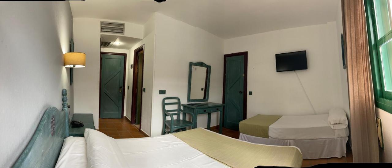 Hotel Almagro 3*
