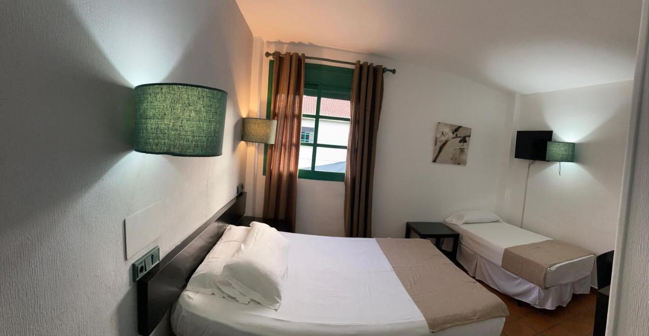 Hotel Almagro 3*