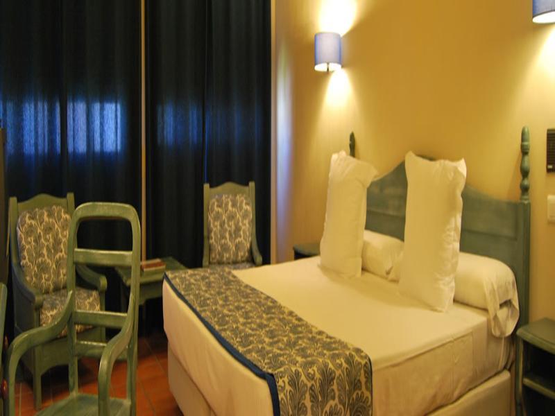 Hotel Hotel Almagro