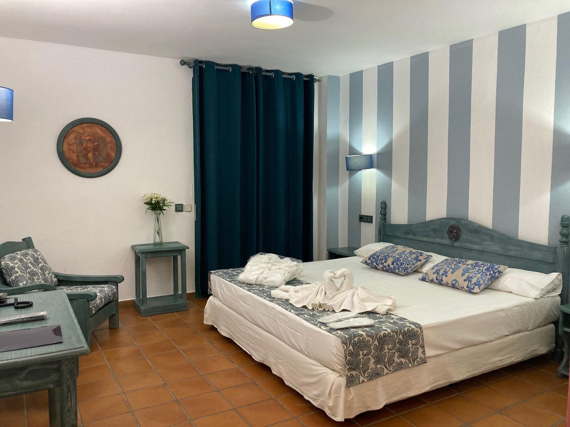 Hotel Almagro Hotel Almagro