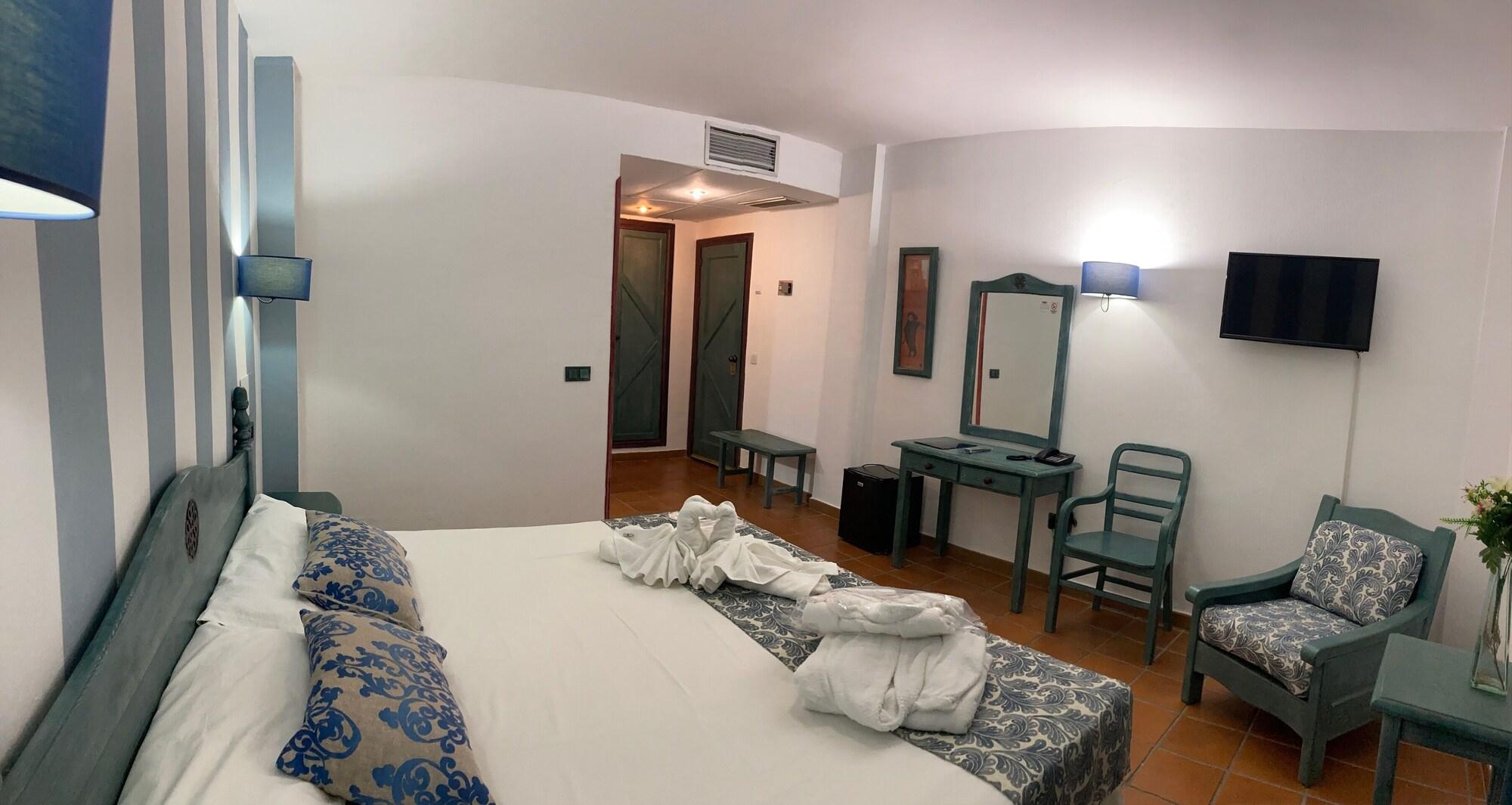 Hotel Hotel Almagro