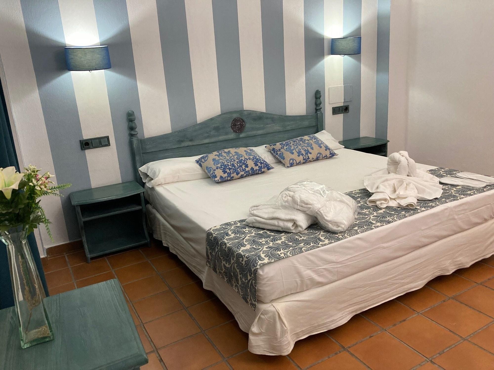 Hotel Almagro 3*
