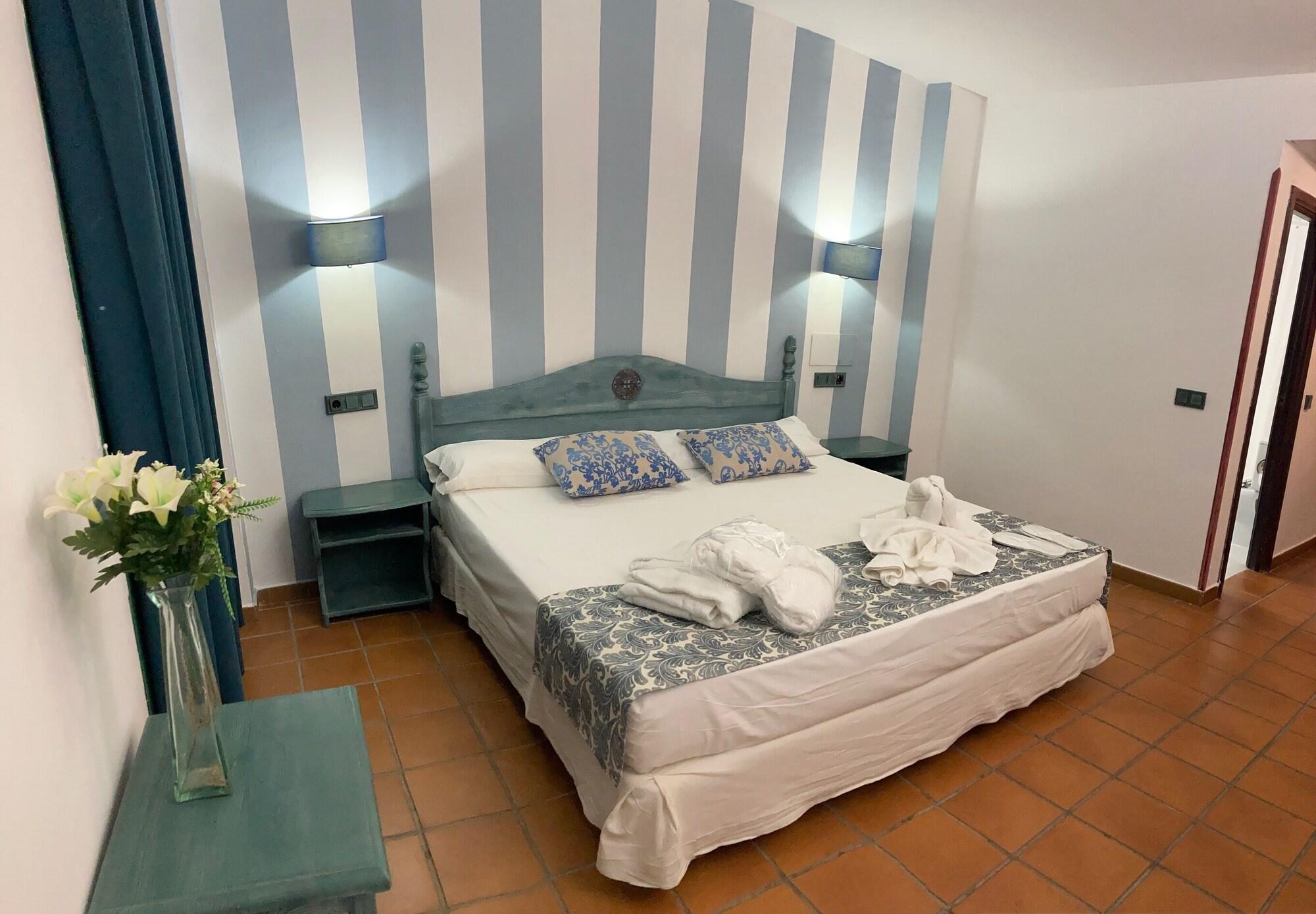 Hotel Almagro Almagro