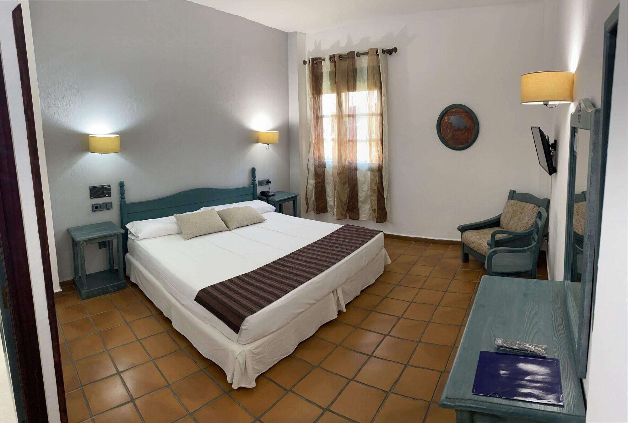 Hotel Almagro 3* Almagro
