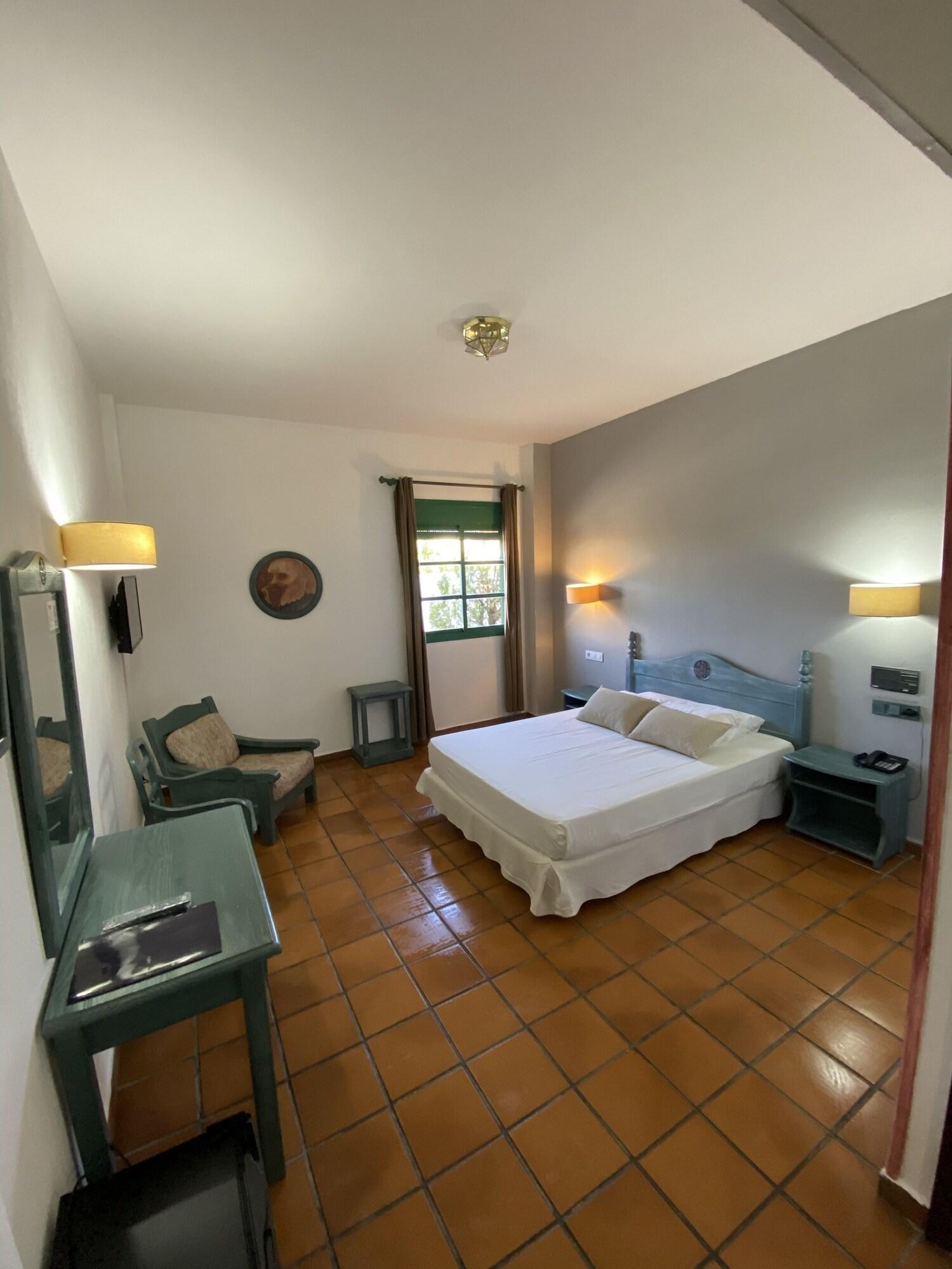 Hotel Hotel Almagro
