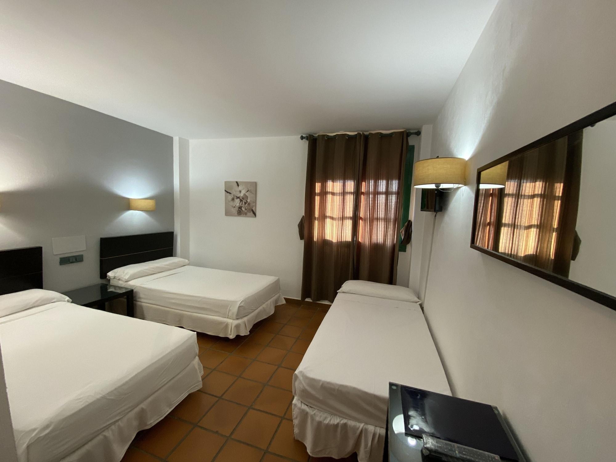 Hotel Hotel Almagro