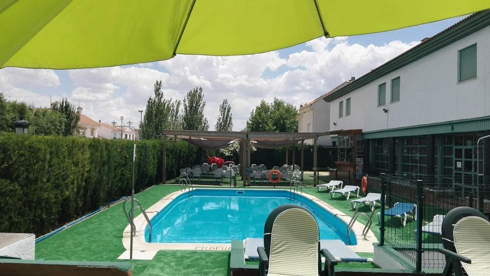 Hotel Hotel Almagro