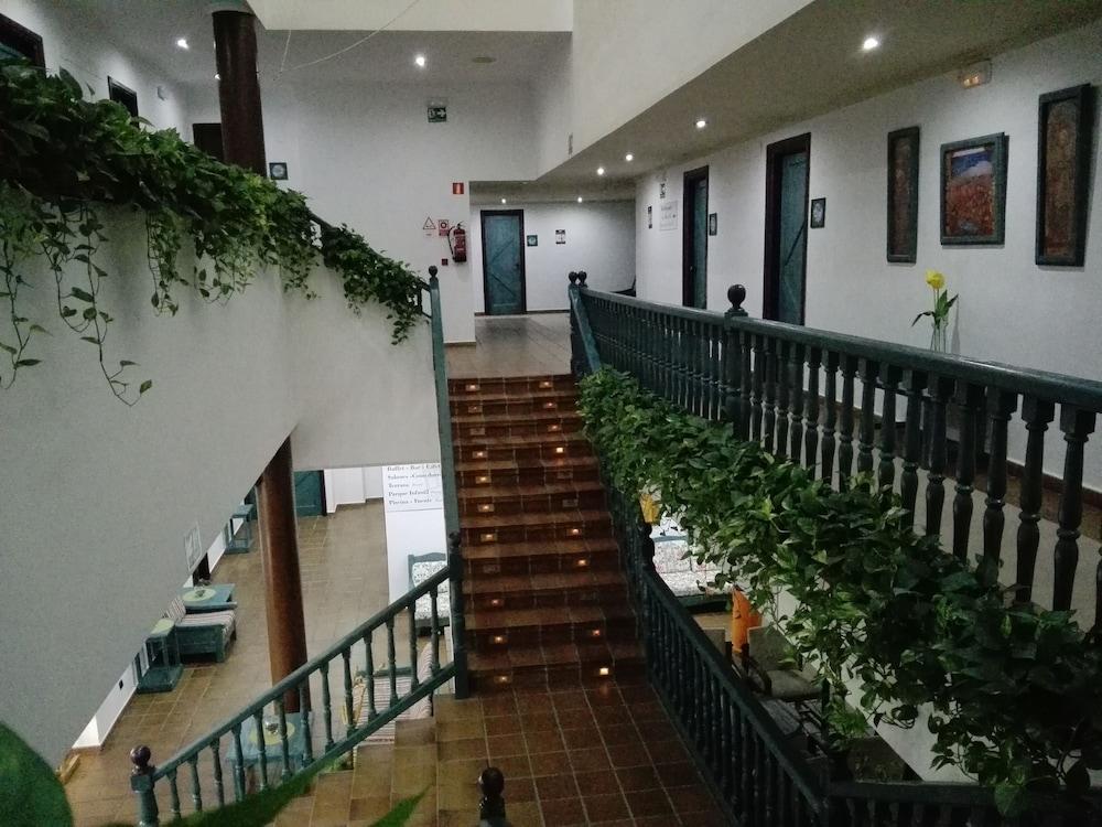 Hotel Almagro Hotel Almagro
