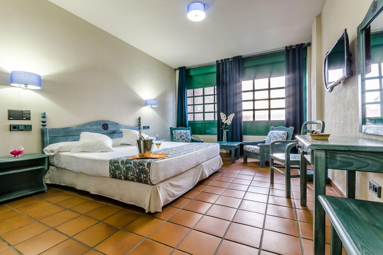 Hotel Almagro Hotel Almagro