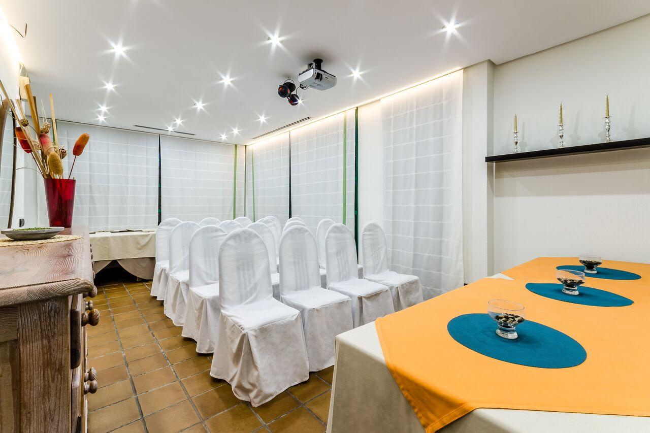 Hotel Hotel Almagro Almagro