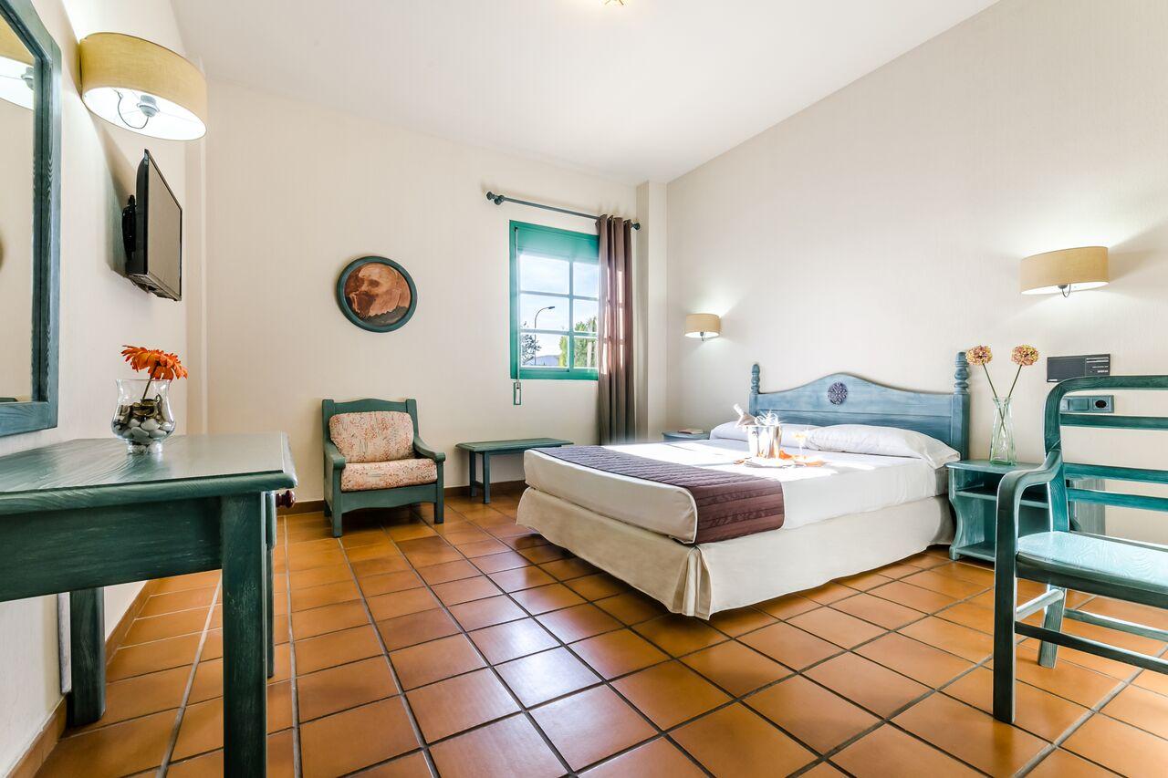 Hotel Almagro 3*