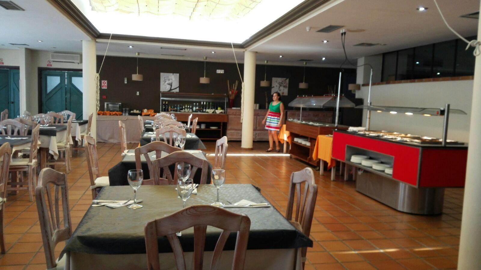 Hotel Almagro Hotel Almagro