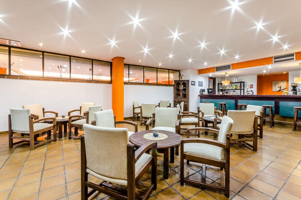 Hotel Almagro Hotel