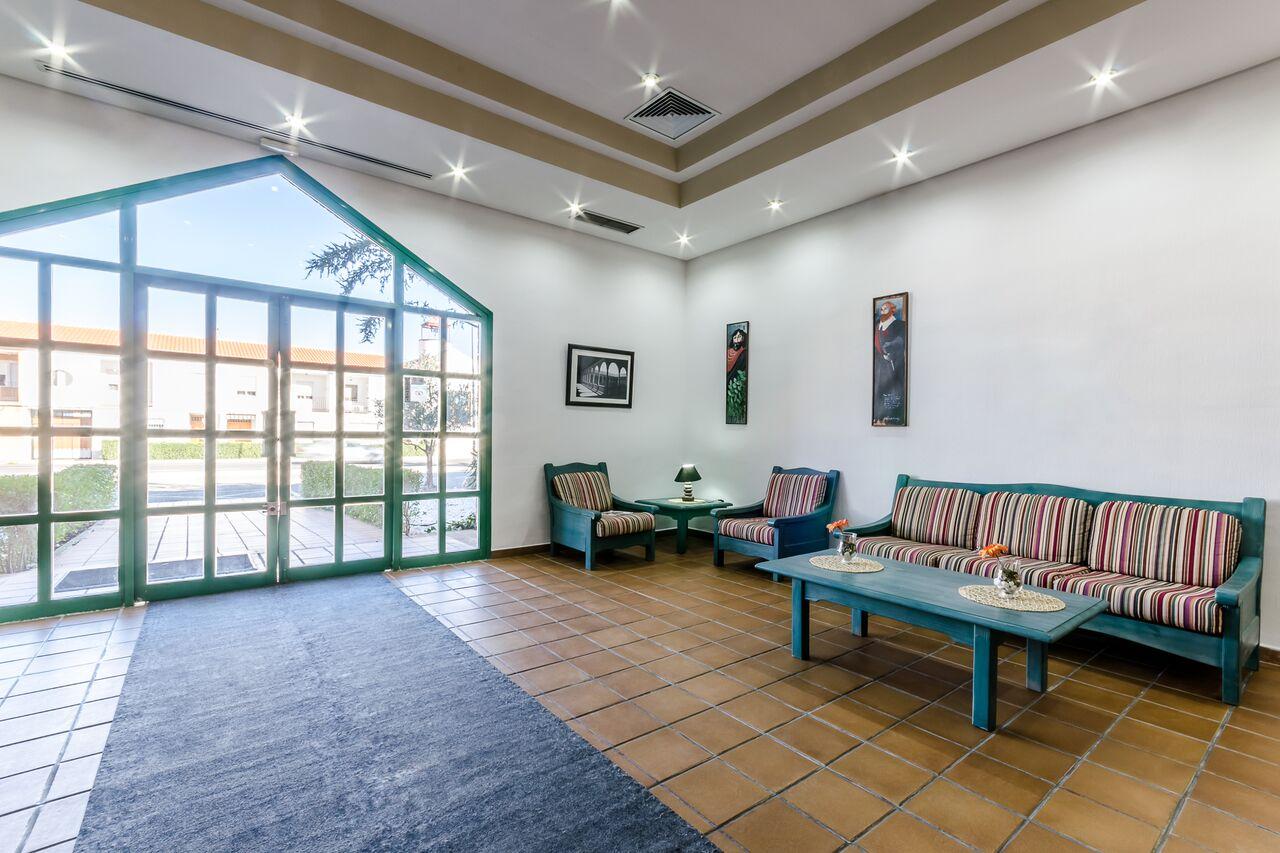 Hotel Almagro Hotel Almagro