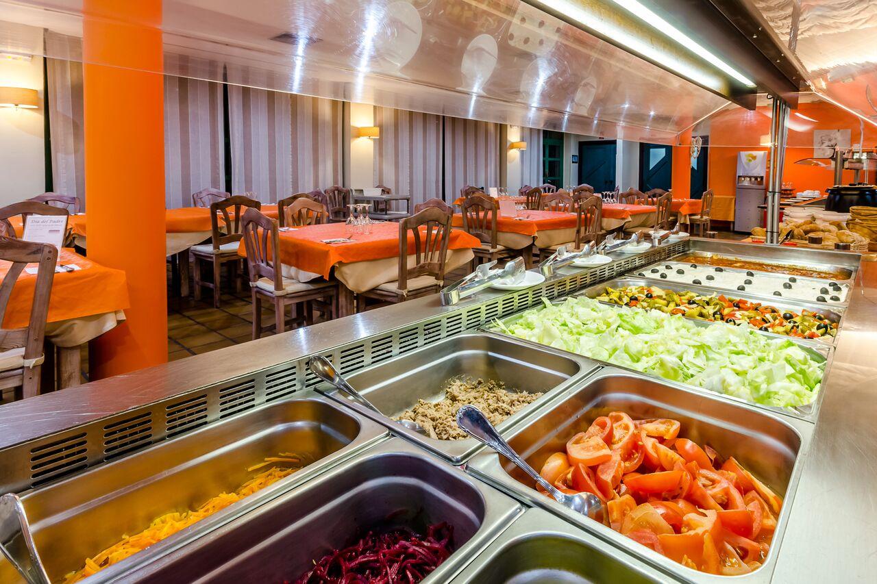 Hotel Almagro 3*