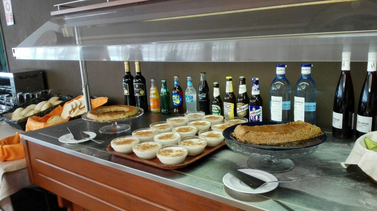 Hotel Hotel Almagro 3*