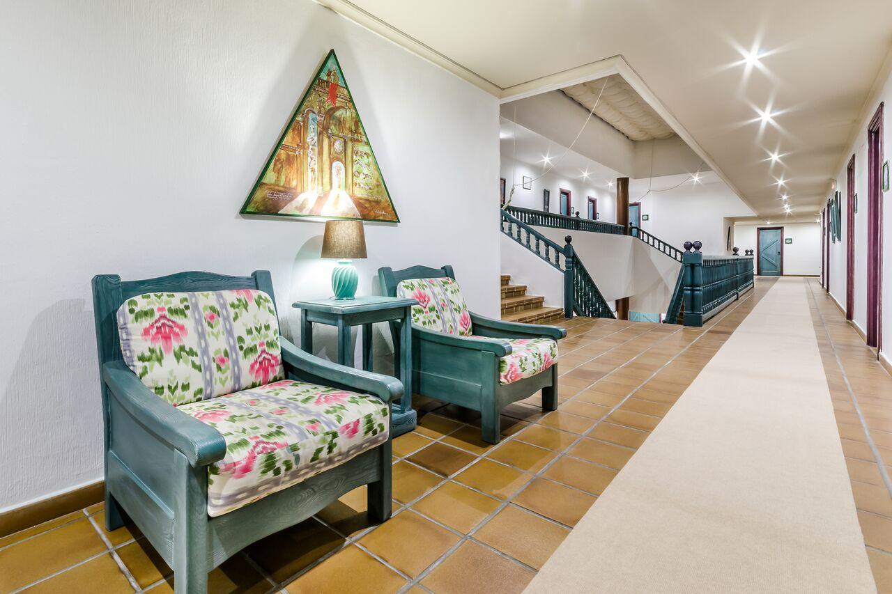 Hotel Almagro Hotel Almagro