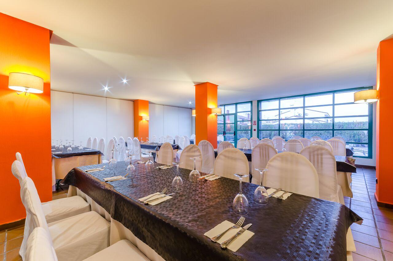 Hotel Almagro 3* Almagro