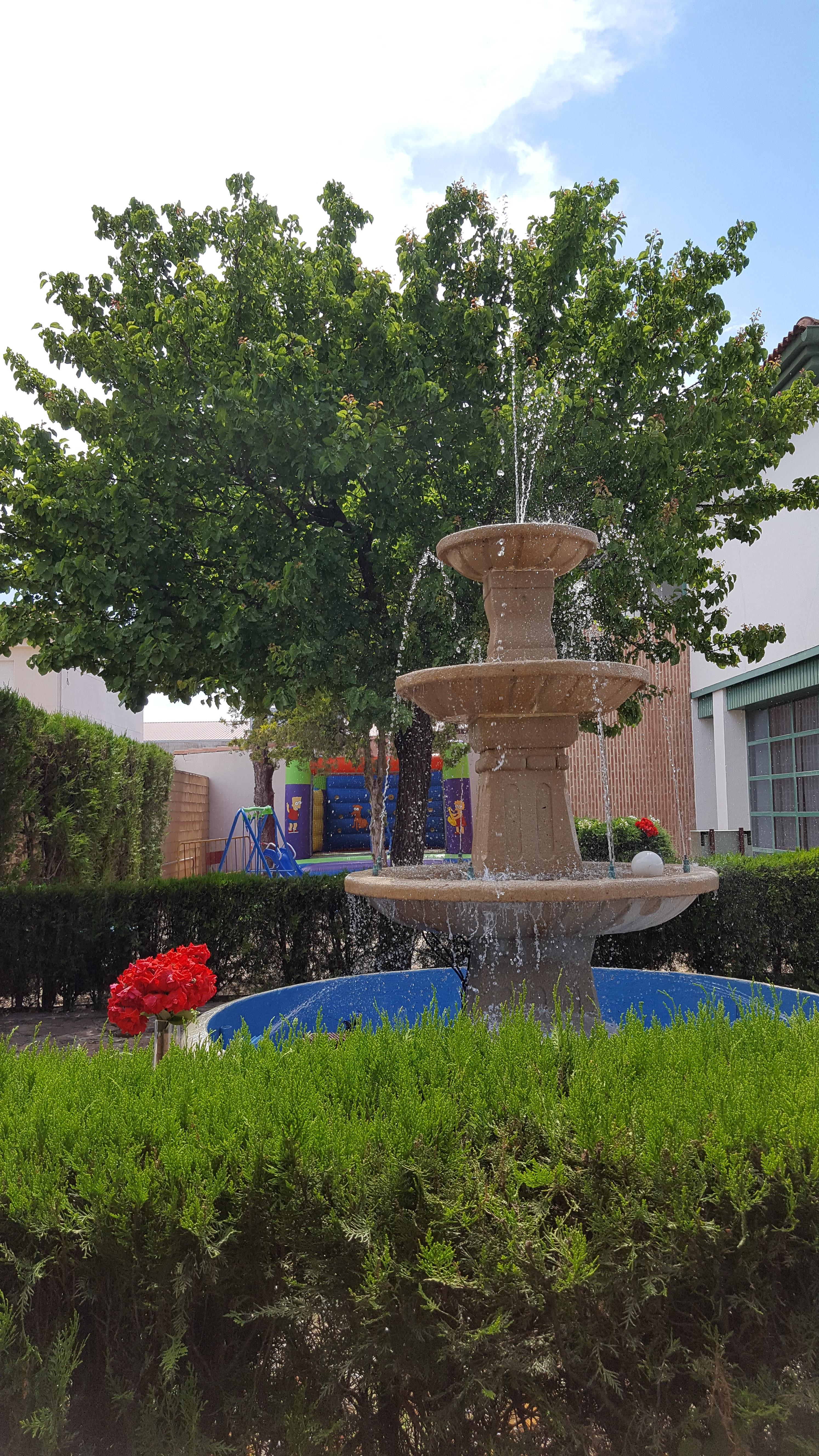 Hotel Almagro