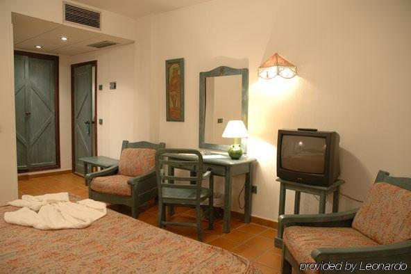 Hotel Almagro Hotel