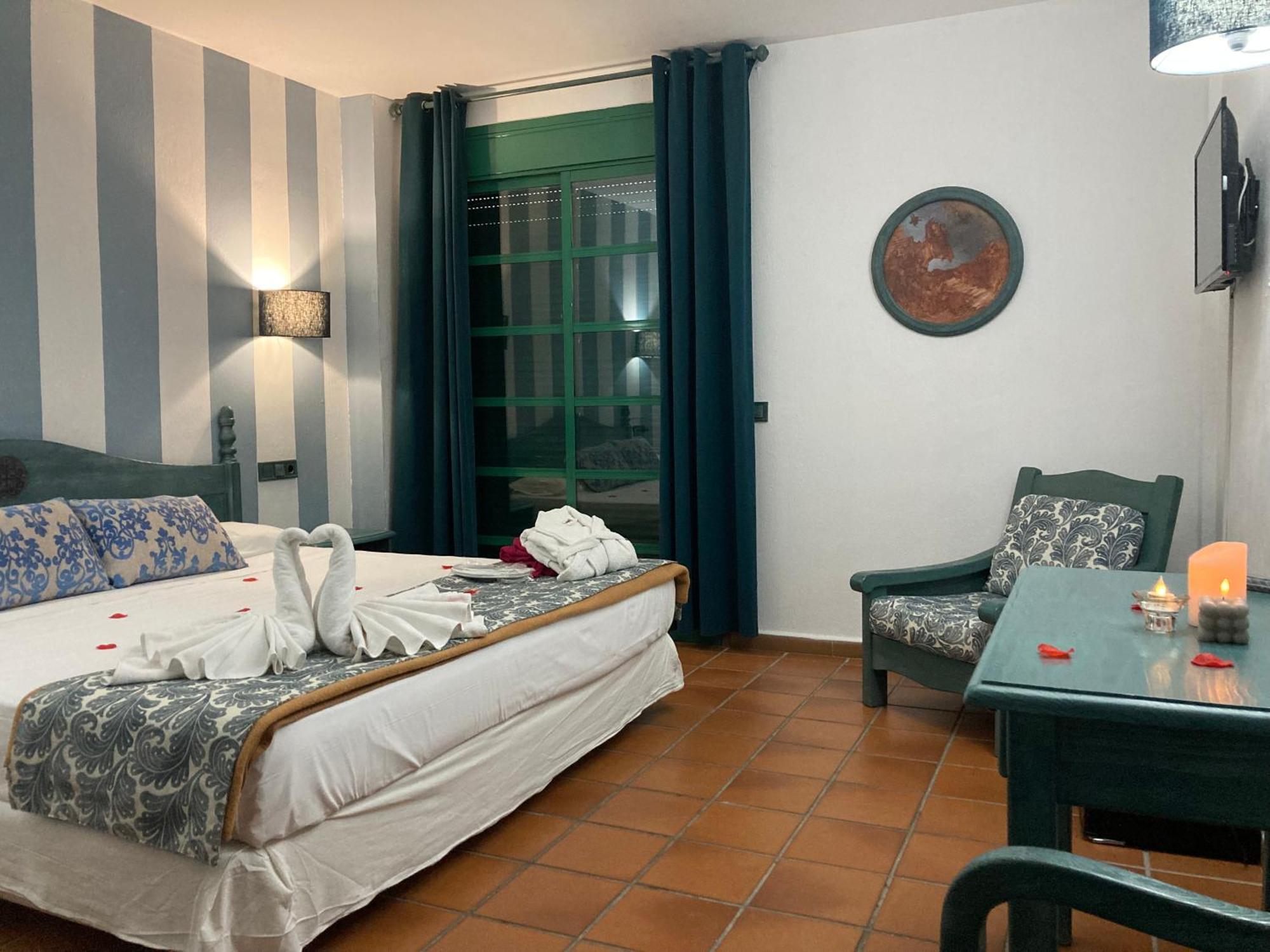 Hotel Almagro 3* Almagro