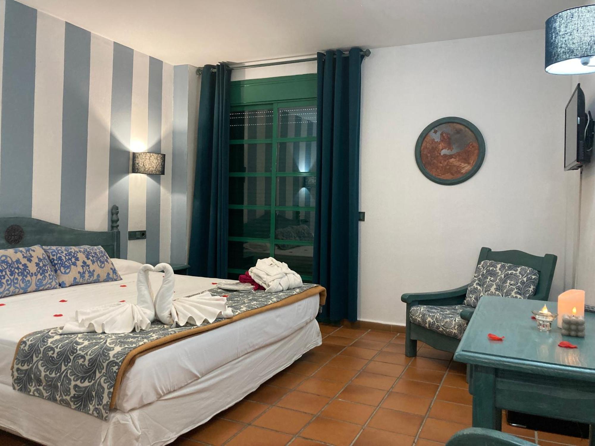 Hotel Almagro Hotel