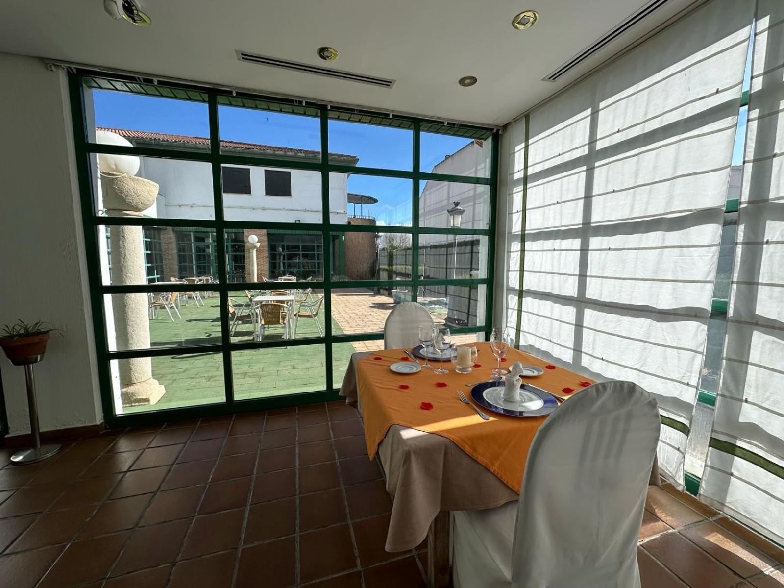 Hotel Hotel Almagro 3*