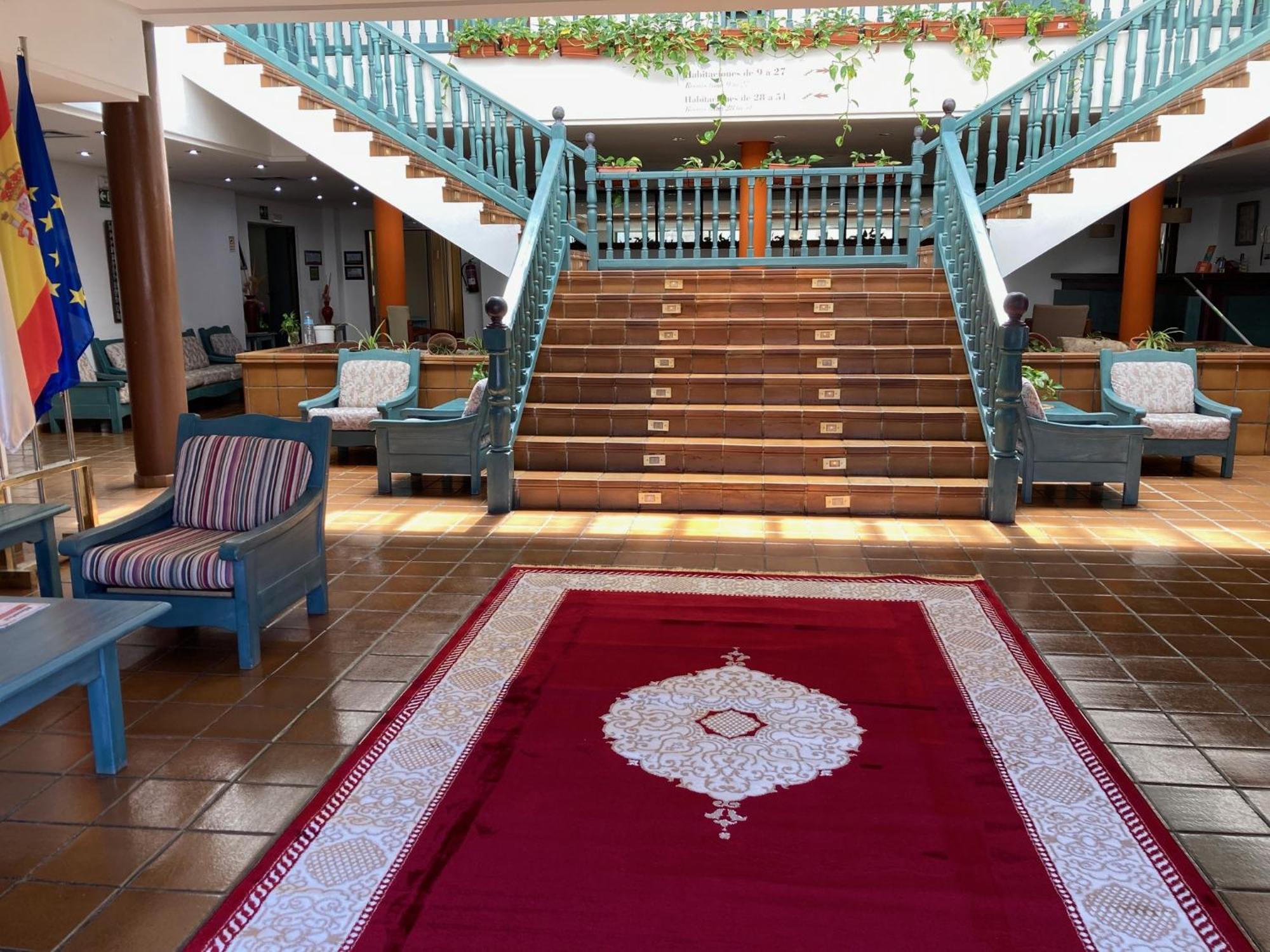 Hotel Almagro 3*