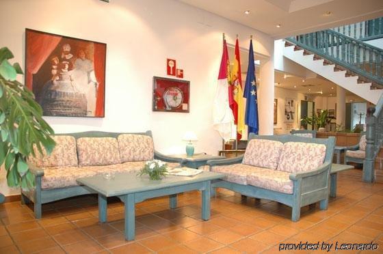 Hotel Almagro