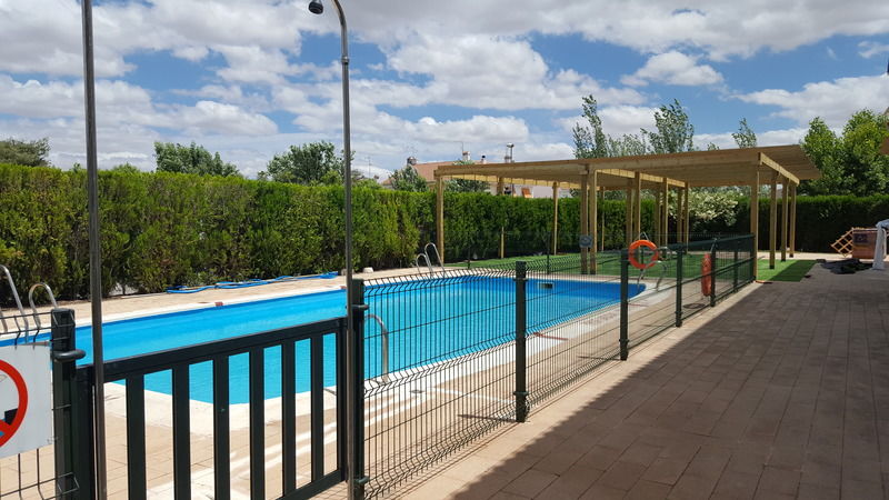 Hotel Almagro