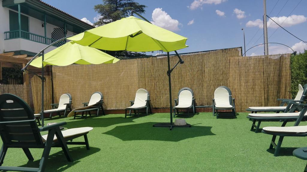 Hotel Hotel Almagro 3*