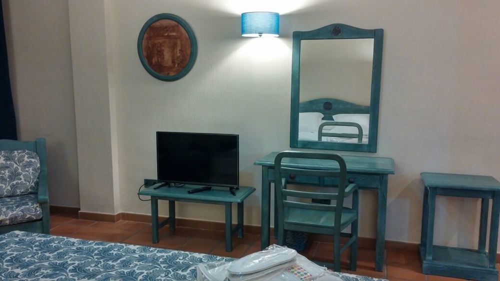 Hotel Almagro