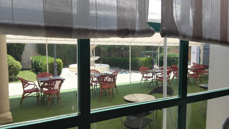 Hotel Hotel Almagro