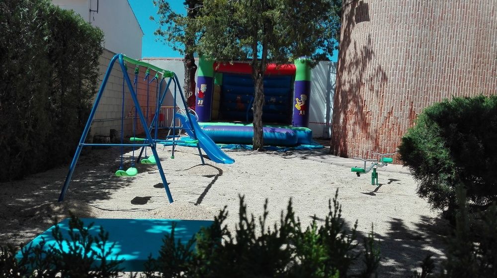 Hotel Almagro 3* Almagro