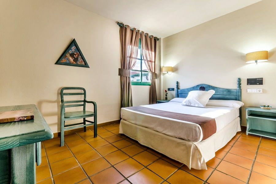 Hotel Almagro 3* Almagro
