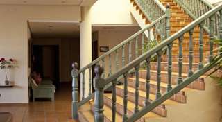 Hotel Hotel Almagro