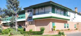 Hotel Almagro Almagro