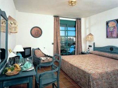 Hotel Almagro Hotel Almagro